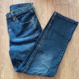 Levi’s Men’s Jeans